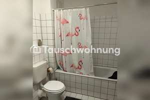 Tauschwohnung: Lichtdurchflutete, große 3 Zimmer Wohnung mit Balkon – 48149 Gievenbeck, Münster – Vorschaubild 3