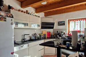 1-A Lage-Diskret eingebettet-Landhausvilla inkl. Büro, 329 m², Mittelbiberach Hanglage am Rotbachtal – Biberach (Kreis) – Vorschaubild 5