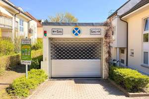 Sofort bezugsfrei | Maisonettewohnung mit ZWEI Terrassen| TG-Stellplatz | Fußläufig in den Auwald | – Die vollständige Adresse der Immobilie erhältst du vom Anbieter., 4159 Wahren, Leipzig – Vorschaubild 17