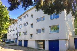 Hübsche 2-Zi.-Whg. mit modernem Tageslichtbad und Balkon
