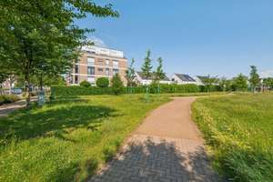 Gartenstadt Reitzenstein - Naturnähe trifft auf Urbanität – 40470 Mörsenbroich, Düsseldorf – Vorschaubild 15