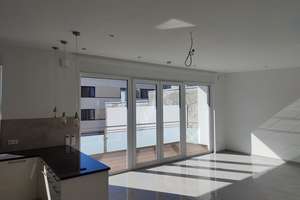 Traumhafte 3-Zimmerwohnung in Darmstadt mit Blick auf die Stadt – Neckarstr. 22, 64283 Mitte, Darmstadt – Vorschaubild 2