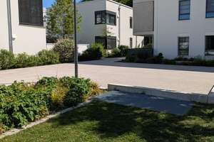 Süd-Garten - ruhige Siedlungslage – Die vollständige Adresse der Immobilie erhältst du vom Anbieter., 81927 Oberföhring, München – Vorschaubild 3