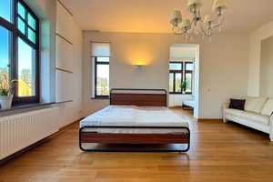 Historische Eleganz trifft modernen Luxus – Exklusive Villa mit Wellnessoase & großzügigem Garten – Bremen – Vorschaubild 26