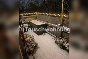 Tauschwohnung: Dachgeschoss mit großem Balkon – Tieloh 2, 22307 Barmbek-Nord, Hamburg – Vorschaubild 7