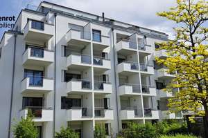Kapitalanleger aufgepasst! Modernes Studenten-Appartement mit Balkon – Die vollständige Adresse der Immobilie erhältst du vom Anbieter., 85053 Südost, Ingolstadt – Vorschaubild 2
