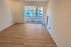 Modernes Apartment mit Balkon in Toplage - Erstbezug nach umfangreicher Renovierung – Traitteurstraße 20, 68165 Schwetzingerstadt/Oststadt, Mannheim – Vorschaubild 1
