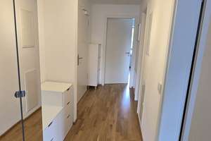 Charmante 2Zi. + Studio, SW-Loggia,  Lift, Tageslichtbad, sehr gute Infrastrukutur! – Begasweg 21B, 81477 Solln, München – Vorschaubild 13