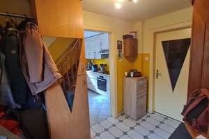 Haus in ländlicher Umgebung mit 3 Zimmern und 800 m² Grundstück in Westerrönfeld – Die vollständige Adresse der Immobilie erhältst du vom Anbieter., 24784 Westerrönfeld – Vorschaubild 5
