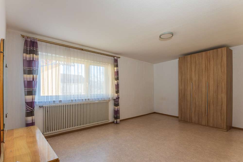 Immobilie in Appenweier - Ein Zuhause für Generationen! Solides Ein- / Zweifamilienhaus mit großer Terrasse - Bild 18