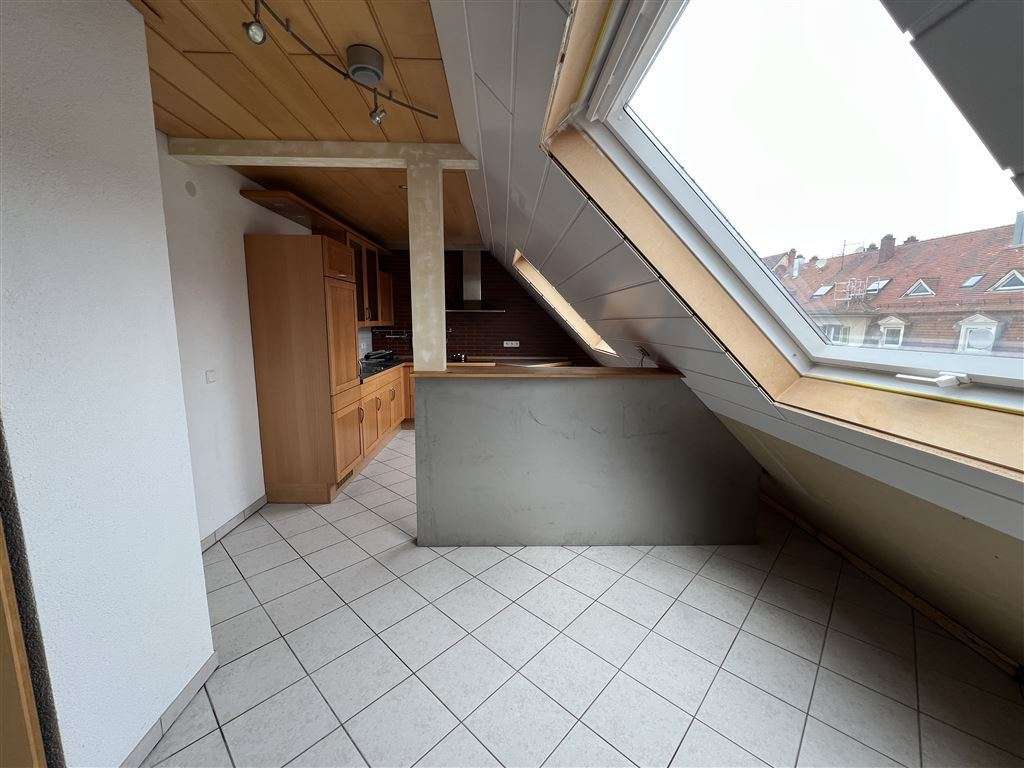 Immobilie in Pforzheim - #### PFORZHEIM-Nordstadt3-Zimmer / Maisonette - Bild 11