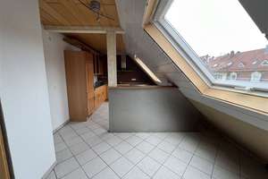 #### PFORZHEIM-Nordstadt
3-Zimmer / Maisonette – Hohenzollernstraße 55, 75177 Nordstadt, Pforzheim – Vorschaubild 5