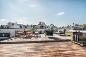 Exklusives Dachgeschoss-Loft mit Dachgarten am Maybachufer – 200 m² Luxus für höchste Ansprüche – Die vollständige Adresse der Immobilie erhältst du vom Anbieter., 12047 Neukölln (Ortsteil), Berlin – Vorschaubild 12