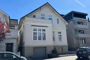 Charmantes Wohnhaus (Denkmalschutzobjekt) "Oldenburger Hundehütte" im Dobbenviertel in Oldenburg – Die vollständige Adresse der Immobilie erhältst du vom Anbieter., 26122 Dobbenviertel, Oldenburg (Oldenburg) – Vorschaubild 3