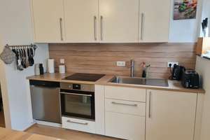 Moderne 2,5-Zimmer-Wohnung mit Balkon in Köln-Niehl – Gelsenkirchener Straße 5, 50735 Niehl, Köln – Vorschaubild 6