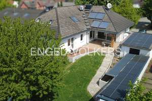 Energetisch saniertes Familienhaus in Feldrandlage mit großem Garten – Die vollständige Adresse der Immobilie erhältst du vom Anbieter., 55296 Lörzweiler – Vorschaubild 4