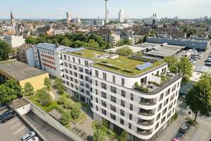 EHRENWERT823. Wohnen in Ehrenfeld. – Lindenbornstraße 2, 50823 Ehrenfeld (Ortsteil), Köln – Vorschaubild 4