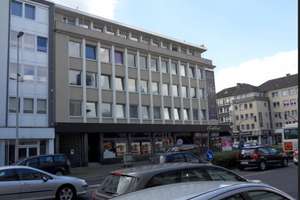 Sehr schöne 3 Zimmer-Wohnung im Zentrum von Rheydt