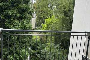 Lichtdurchflutete Wohnung in saniertem Altbau in der Innenstadt  – Die vollständige Adresse der Immobilie erhältst du vom Anbieter., 52064 Marschiertor, Aachen – Vorschaubild 3