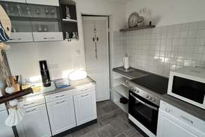 Charakterstarke  2-Zimmer Wohnung in Dortmund-Aplerbeck – Die vollständige Adresse der Immobilie erhältst du vom Anbieter., 44289 Sölde, Dortmund – Vorschaubild 17