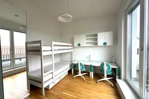 Stilvolle Penthousewohnung mit großer Terrasse – Fritz-Kirsch-Zeile 15, 12459 Oberschöneweide, Berlin – Vorschaubild 14