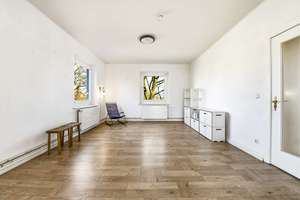 Ein Zuhause im besten Licht – Die vollständige Adresse der Immobilie erhältst du vom Anbieter., 22607 Groß Flottbek, Hamburg – Vorschaubild 8