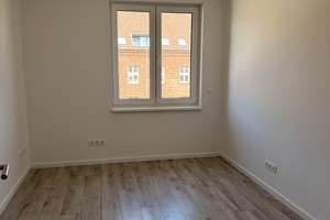 Sonnige  Drei-Zimmerwohnung mit Balkon – Meckenheimerring 10, 16321 Bernau bei Berlin – Vorschaubild 5