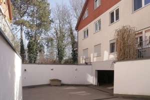 Helle 2-Zimmer-Wohnung mit Balkon und Stellplatz in Potsdam-Eiche – Die vollständige Adresse der Immobilie erhältst du vom Anbieter., 14469 Eiche, Potsdam – Vorschaubild 16