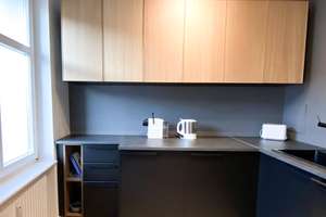 Möbliertes Apartment in bester Lage in Berlin-Friedrichshain | Provisionsfrei – Gärtnerstrasse 17, 10245 Friedrichshain, Berlin – Vorschaubild 6