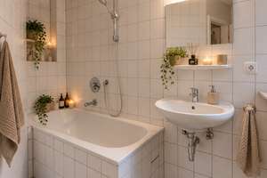 Attraktive Kapitalanlage – großzügige 2-Zimmer-Wohnung in zentraler Citylage – 70182 Heusteigviertel, Stuttgart – Vorschaubild 5