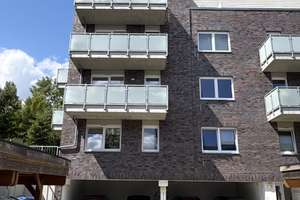 2-Zimmer-Wohnung mit großem Balkon und Stellplatz  – Marthastraße 16, 24114 Südfriedhof, Kiel – Vorschaubild 17
