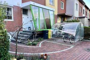 Gemütliches Zuhause mit viel Freiraum! – Bremerhaven – Vorschaubild 3
