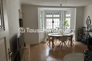 Tauschwohnung: 3-Zimmer-Wohnung mit Garten in Stuttgart West – Die vollständige Adresse der Immobilie erhältst du vom Anbieter., 70176 Rosenberg, Stuttgart – Vorschaubild 2