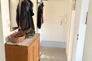 *Schön geschnittene 3 Zi.-ETW mit Loggia in F-Unterliederbach- vermietet* – 65929 Unterliederbach, Frankfurt am Main – Vorschaubild 5