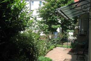 Helle Mansardwohnung mit Blick über Dresden in Elbnähe – Weimarische Str. 1, 1127 Pieschen-Süd, Dresden – Vorschaubild 15