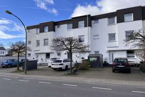 Wohnen mit Charakter: 3,5-Zimmer-Wohnung in Köln-Wahn – Frankfurter Straße 229A, 51147 Wahn, Köln – Vorschaubild 17