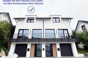 🏡 Roh, authentisch, einzigartig 💎 Neubau-Doppelhaushälfte in der Natur + erstklassiger Anbindung🌳 – Die vollständige Adresse der Immobilie erhältst du vom Anbieter., 51647 Gummersbach – Vorschaubild 5