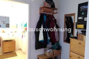 Tauschwohnung: 2-Zimmer Wohnung mit Balkon im Erphoviertel – Die vollständige Adresse der Immobilie erhältst du vom Anbieter., 48145 Mauritz-Mitte, Münster – Vorschaubild 2
