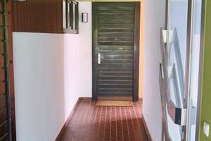 4,5-Zimmer-Architektenwohnung, Erbpacht-Grundstück, in ruhiger Grünlage, Südbalkon & TG, von Privat – Freiherr vom Stein Straße 3, 93049 Westenviertel, Regensburg – Vorschaubild 6