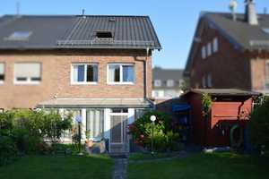 [Reserviert] Familienfreundliche 5-Zimmer Doppelhaushälfte – Firmenichstraße 34, 50354 Rhein-Erft-Kreis – Vorschaubild 2