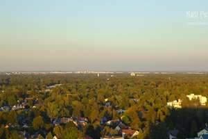 MÖBLIERTES UND VERFÜGBARES 1 Zi App. - ca. 36 m² - 9 OG mit BERGBLICK – Drygalskiallee 118, 81476 Solln, München – Vorschaubild 2