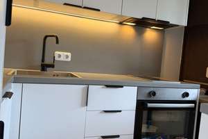 Kompaktes 1-Zimmer-Apartment in Ingolstadt Nordwest – Waldeysenstraße 19, 85049 Nordwest, Ingolstadt – Vorschaubild 4