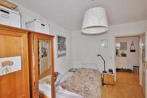Individuelle 3-Zimmerwohnung mit kleinem Garten im Briller Viertel von Wuppertal – Die vollständige Adresse der Immobilie erhältst du vom Anbieter., 42115 Elberfeld West, Wuppertal – Vorschaubild 9