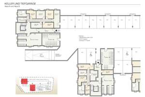 GARTENWOHNUNG MIT FREIEM HAARDTBLICK – Bahnhofstraße 54, 67251 Freinsheim – Vorschaubild 8