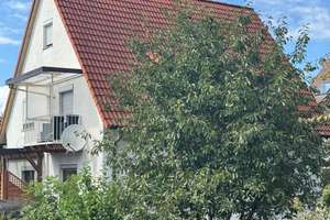Charmantes Familienhaus nahe Max‑Eyth‑See – großes Potenzial - Verkauf im Bieterverfahren – Die vollständige Adresse der Immobilie erhältst du vom Anbieter., 70378 Hofen, Stuttgart – Vorschaubild 2
