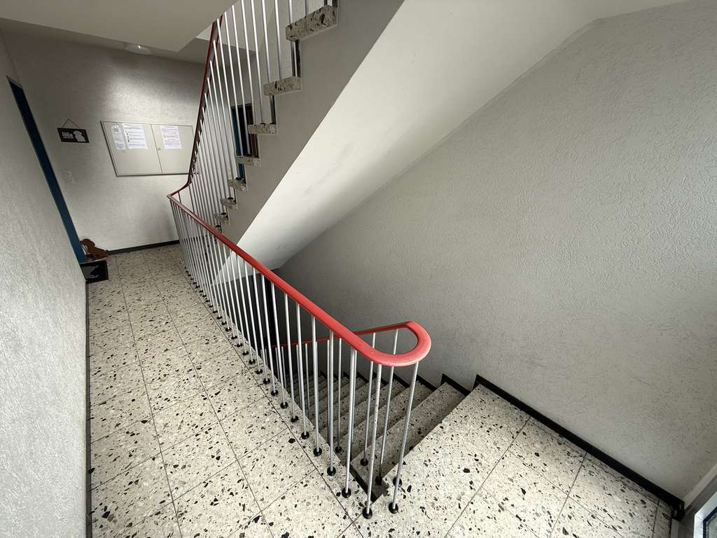 Immobilie in Tönisvorst - Attraktives Mehrfamilienhaus mit Entwicklungspotenzial in St. Tönis - Bild 1