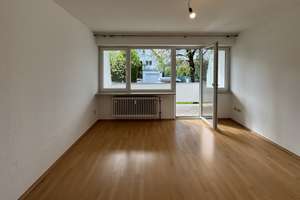 Nachmietende Person gesucht: 1-Zimmer-Wohnung im Osten Münchens für eine Einzelperson
