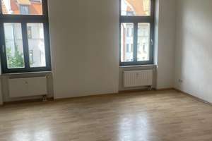 Schöne 1-Raum-Wohnung in ruhiger Lage – 4177 Lindenau, Leipzig – Vorschaubild 1