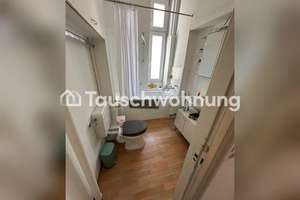 Tauschwohnung: Tausch im Nordend – Die vollständige Adresse der Immobilie erhältst du vom Anbieter., 60318 Nordend-West, Frankfurt am Main – Vorschaubild 6
