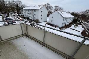 Helle 3-Zimmer-Wohnung in ruhiger Lage - Huchting - Familienfreundlich – Neuer Damm 40, 28259 Kirchhuchting, Bremen – Vorschaubild 9